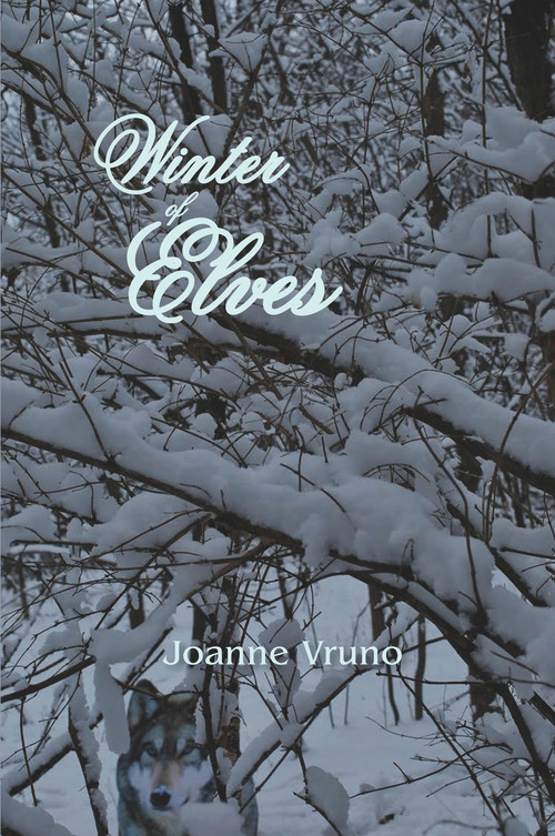 Winter of Elves by Joanne Vruno, 9780878398027