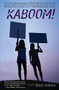 KABOOM by Brian Adams, 9780996267663