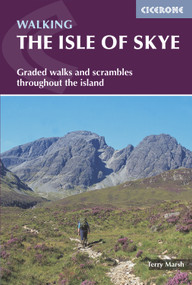 The Isle of Skye by Terry Marsh, 9781852847890