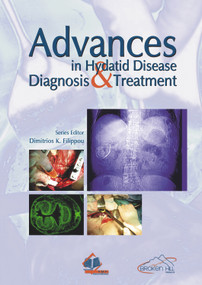 Advances in Hydatid Disease Diagnosis & Treatment by Dimitrios Filippou, 9789963716128