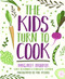 The Kid's Turn to Cook by Margaret Brooker, 9781742576893