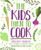 The Kid's Turn to Cook by Margaret Brooker, 9781742576893