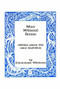 Man Without Bones (Riddles from the oral tradition) by Emmanuel Williams, 9781885003508