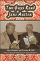 Two Guys Read Jane Austen by Steve Chandler, Terrence N. Hill, 9781934759172