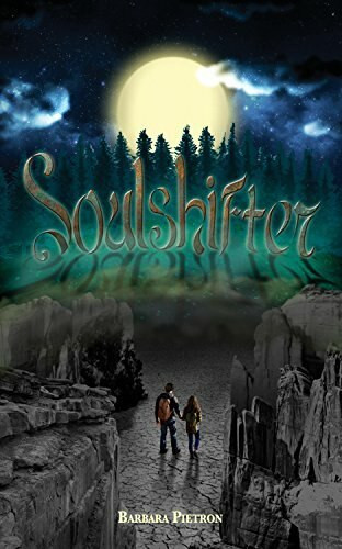 Soulshifter by Barbara Pietron, 9780991602124