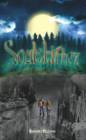 Soulshifter by Barbara Pietron, 9780991602124