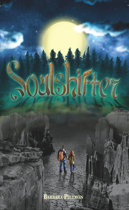 Soulshifter by Barbara Pietron, 9780991602124