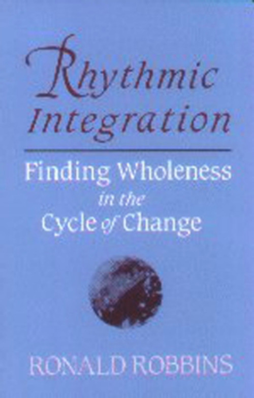 RHYTHMIC INTEGRATION by Ronald Robbins, 9780882680996