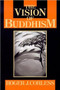 Vision of Buddhism (The Space Under the Tree) by Roger Corless, 9781557782007