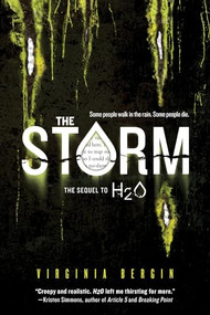 The Storm - 9781492621003 by Virginia Bergin, 9781492621003