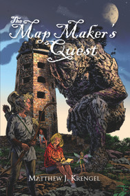The Map Maker's Quest by Matthew J. Krengel, 9780878397808