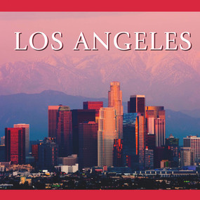 Los Angeles - 9781940416342 by Tanya Lloyd Kyi, 9781940416342