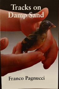 Tracks on Damp Sand by Franco Pagnucci, 9780878397563