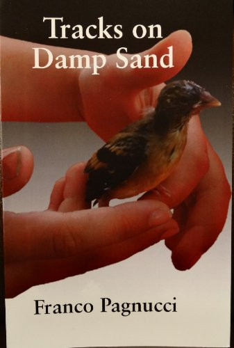Tracks on Damp Sand by Franco Pagnucci, 9780878397563
