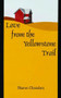Love from the Yellowstone Trail by Sharon Chmielarz, 9780878396870