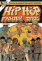 Hip Hop Family Tree Book 3 (1983-1984) by Ed Piskor, 9781606998489