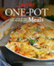 EatingWell One-Pot Meals (Easy, Healthy Recipes for 100+ Delicious Dinners) by Jessie Price, The Editors of EatingWell, 9781581573817