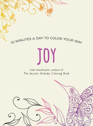 Joy - 9781581574234 by Cher Kaufmann, 9781581574234