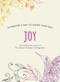 Joy - 9781581574234 by Cher Kaufmann, 9781581574234