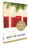 NIV, Once-A-Day 25 Days of Advent Devotional, Paperback by Kenneth D. Boa, John Alan Turner, 9780310419136