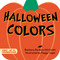 Halloween Colors by Barbara Barbieri McGrath, Peggy Tagel, 9781580895330