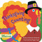 Thanksgiving Counting by Barbara Barbieri McGrath, Peggy Tagel, 9781580895347