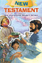 NIrV, New Testament for Children, Paperback by  Zondervan, 9781563207051