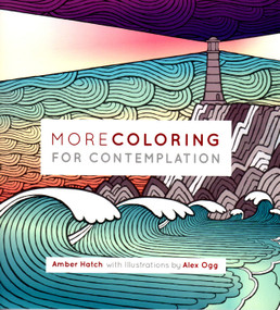 More Coloring For Contemplation by Amber Hatch, Alex Ogg, 9781780289779