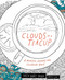 Clouds in a Teacup (A Mindful Journey and Coloring Book) by Thich Nhat Hanh, Brett Cook, 9781941529133