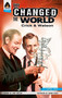 They Changed the World: Crick & Watson - The Discovery of DNA by Lewis Helfand, Naresh Kumar, 9789381182215