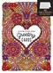 Color-Your-Own Greeting Cards (30 Cards & Envelopes for Every Occasion) by Caitlin Keegan, 9781612128856