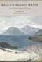 Ring of Bright Water by Gavin Maxwell, John Lister-Kaye, 9780956254504