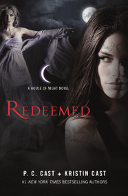 Redeemed (A House of Night Novel) - 9781250055439 by P. C. Cast, Kristin Cast