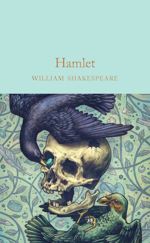 Hamlet - 9781909621862 by William Shakespeare, John Gilbert, Dr. Robert Mighall, 9781909621862