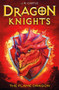 The Flame Dragon by J. R. Castle, 9781848124592