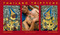 Thailand Triptychs by Colin Cotterill, Josef Polleroß, 9783731902034
