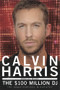 Calvin Harris (The $100 Million DJ) by Douglas Wight, 9781845029678