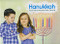 Hanukkah by Grace Jones, 9781910512609