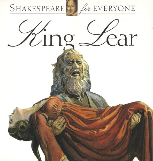 King Lear - 9781842347751 by Jennifer Mulherin, 9781842347751