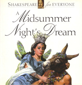 A Midsummer Night's Dream - 9781842347706 by Jennifer Mulherin, 9781842347706