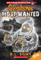 The Haunter (Goosebumps Most Wanted Special Edition #4) by R.L. Stine, 9780545825450