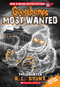The Haunter (Goosebumps Most Wanted Special Edition #4) by R.L. Stine, 9780545825450
