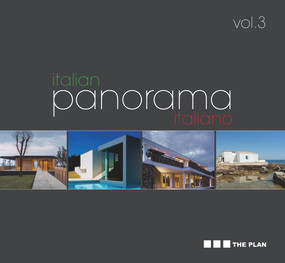 Italian Panorama Italiano, Vol. 3 by Nicola Leonardi, 9788885980730