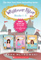 Whatever After Books 1-3 by Sarah Mlynowski, 9781338101751