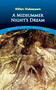 A Midsummer Night's Dream - 9780486270678 by William Shakespeare