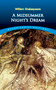 A Midsummer Night's Dream - 9780486270678 by William Shakespeare, 9780486270678