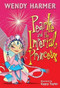 Pearlie and The Imperial Princess by Wendy Harmer, 9780857986283