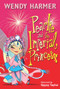 Pearlie and The Imperial Princess by Wendy Harmer, 9780857986283