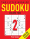 The Little Book of Sudoku 2 (Miniature Edition) by Pete Sinden, 9781782436652