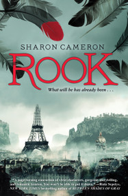 Rook - 9781338032468 by Sharon Cameron, 9781338032468